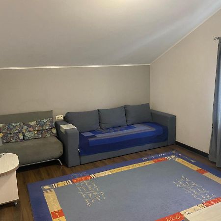 Guest House Olzhycha 45 Б Kiev Buitenkant foto