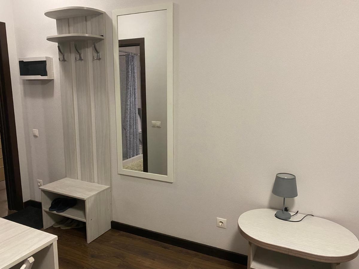 Guest House Olzhycha 45 Б Kiev Buitenkant foto